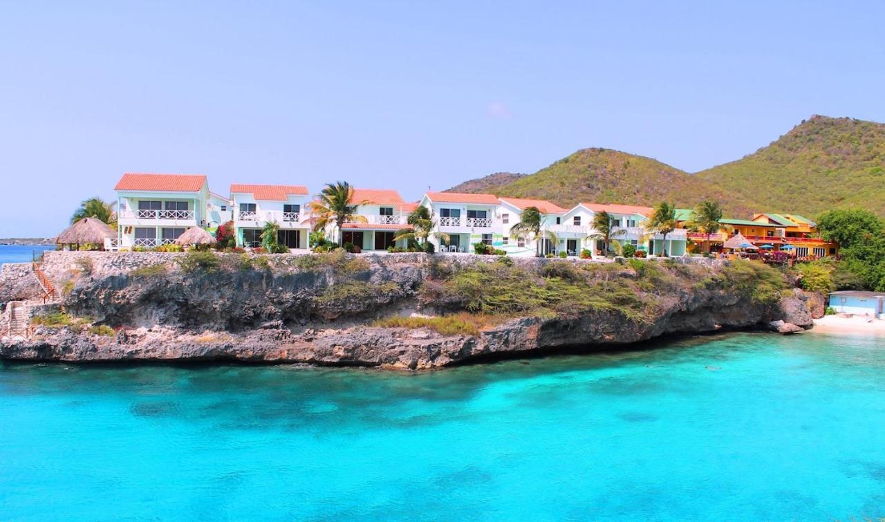 Lagoon Ocean Resort 2 Bdrm/2Bath With Beach Access Lagun Luaran gambar