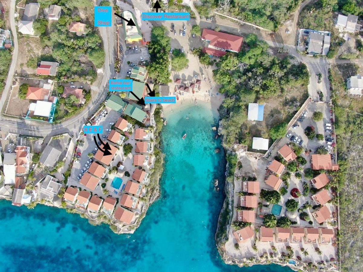 Lagoon Ocean Resort 2 Bdrm/2Bath With Beach Access Lagun Luaran gambar
