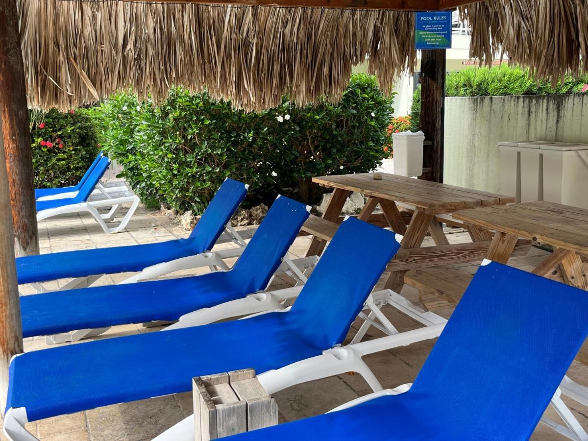 Lagoon Ocean Resort 2 Bdrm/2Bath With Beach Access Lagun Luaran gambar