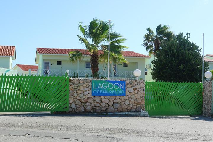 Lagoon Ocean Resort 2 Bdrm/2Bath With Beach Access Lagun Luaran gambar