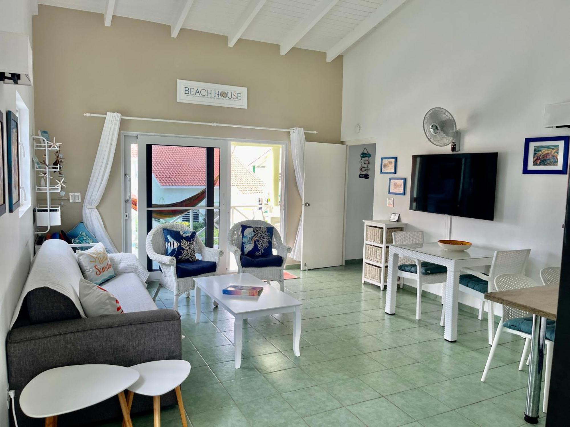 Lagoon Ocean Resort 2 Bdrm/2Bath With Beach Access Lagun Luaran gambar
